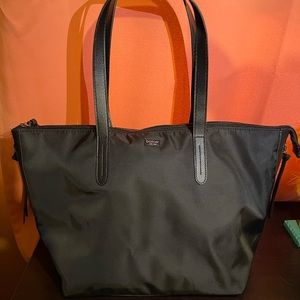 Black Botkier bag - medium size